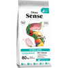 Dibaq Sense Alimento para Gato Pollo y Pato 1.5kg