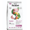 Dibaq Sense Alimento Perro Adulto base Conejo 10kg