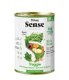 Dibaq Sense Alimento Húmedo Adulto Veggie Lata 380 Gr