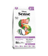 Dibaq Sense Alimento Gato Adulto Delicious Pescado &amp; Pavo 1.5 Kg