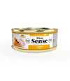 Dibaq Sense Alimento Húmedo Gato Adulto Pollo 70 gr