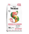 Dibaq Sense Alimento Kittens Pavo &amp; Salmón 1.5 Kg