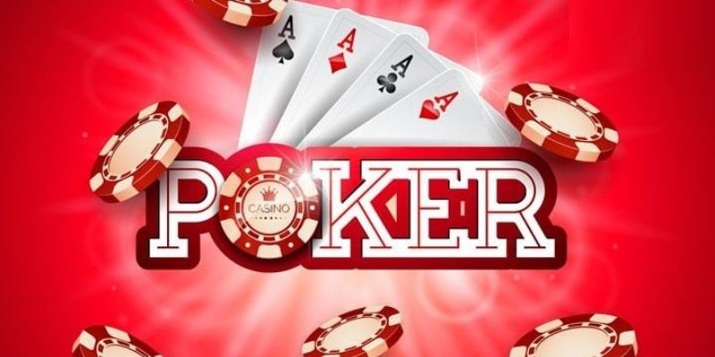 Bài Poker